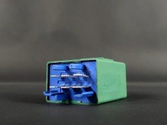 Relais Tachymétrique pour Pompe à Essence pour Renault 5 Gt Turbo