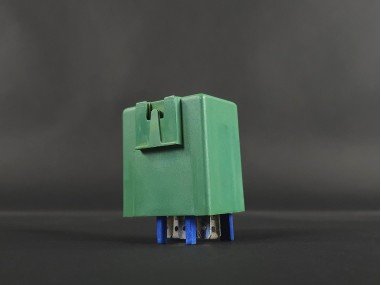 Relais Tachymétrique pour Pompe à Essence pour Renault 5 Gt Turbo