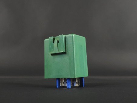 Relais Tachymétrique pour Pompe à Essence pour Renault 5 Gt Turbo