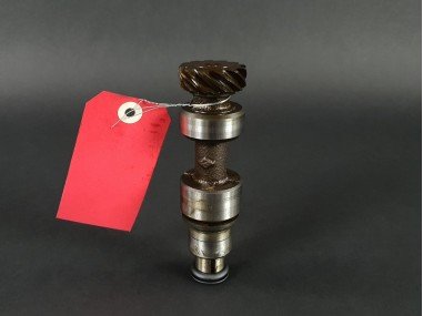 Arbre de Pompe à Huile d'Occasion pour Clio 16S, Williams et R19 16S