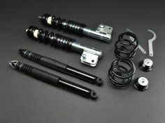 Combinés Filetés K-Tec Racing Clio 2 RS