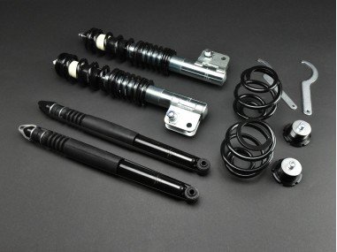 Combinés Filetés K-Tec Racing Clio 2 RS