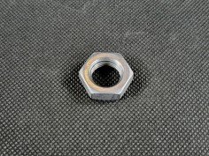 Écrou Bas de Butée d'Amortisseur Avant Clio 2 RS / Twingo RS - 77 03 032 174