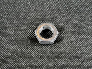 Écrou Bas de Butée d'Amortisseur Avant Clio 2 RS / Twingo RS - 77 03 032 174