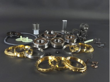 Kit de Réfection pour Boîte de Vitesses JC5129 / JC5130