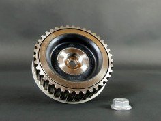 Poulie d'Arbre à Cames...