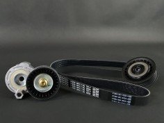 Kit Entraînement...