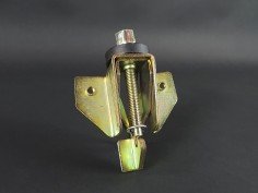 Verrou de Panier de Roue de Secours 5 Gt Turbo