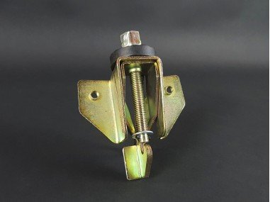 Verrou de Panier de Roue de Secours 5 Gt Turbo