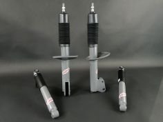 Amortisseurs Viarouge Sport R11 T (X4)