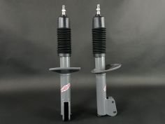 Amortisseurs Avants Viarouge Circuit Loisir Clio 2 RS