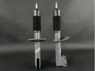 Amortisseurs Avants Viarouge Circuit Loisir 5 Gt Turbo (X2)