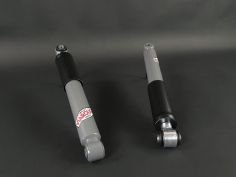 Amortisseurs arrières Viarouge Sport Gtt (X2)