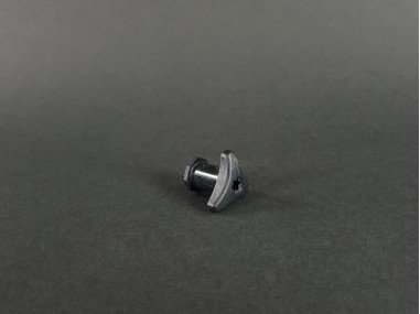 Écrou de Fixation de Feu Arrière d'Occasion 5 G Turbo / Clio 16S / Williams