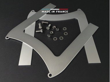 Fixations Spécifiques Ventilateur Spal