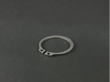 Anneau d'Arrêt Final de Différentiel...