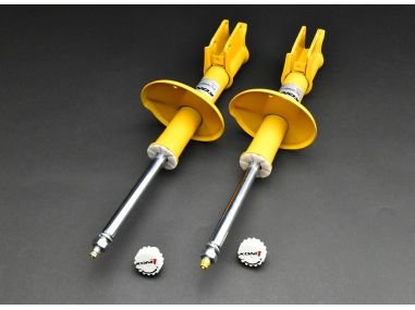 Amortisseurs avants Koni Sport réglables Gtt phase 2 (X2)