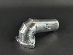 Coiffe de Carburateur Aluminium Montage Coupe 5 Gt Turbo / 11 Turbo 2