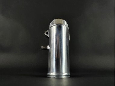 Coiffe de Carburateur Aluminium Montage Coupe 5 Gt Turbo / 11 Turbo