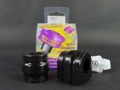 Silent Blocs Intérieurs Barre Stabilisatrice Powerflex Clio 4 RS (x2)