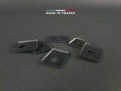 Joints de Fixations de Custodes pour 5 Gt Turbo