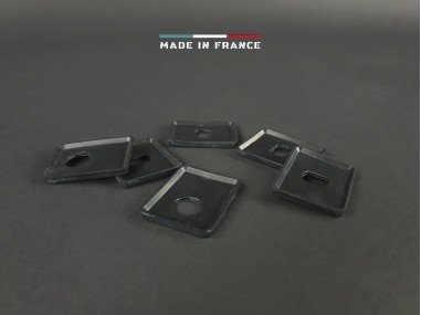 Joints de Fixations de Custodes pour 5 Gt Turbo