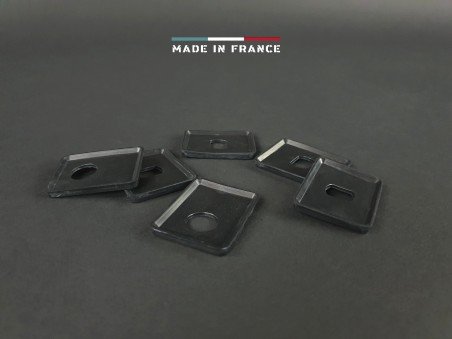 Joints de Fixations de Custodes pour 5 Gt Turbo