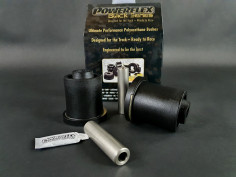 Silent Blocs de Train...