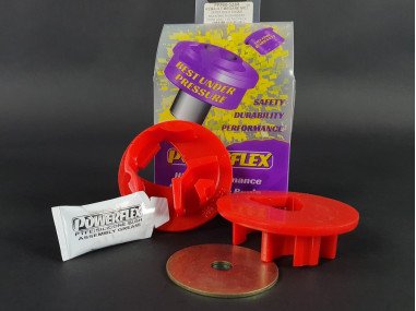 Insert Powerflex pour Biellette Supérieure Megane 2 RS DCi