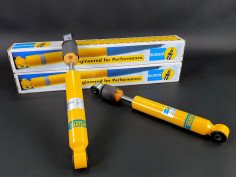 Amortisseurs Arrière...