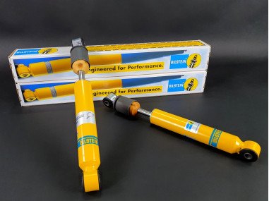 Amortisseurs Arrière Bilstein B6 5 Gt...