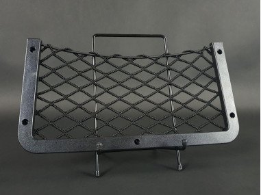 Filet Porte-Documents Rigide 36 x 18 cm