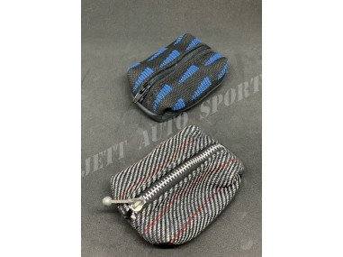 Porte Monnaie Motif 5 Gt Turbo