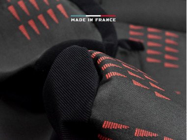 Housses de Sièges 5 Gt Turbo Phase 2 (Set Complet)