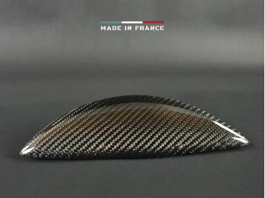 Obturateur d'Essuie Glace Arrière Carbone Clio 2 RS