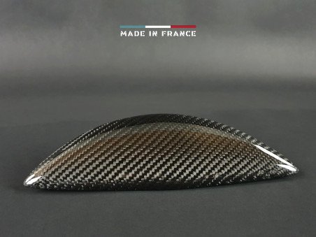 Obturateur d'Essuie Glace Arrière Carbone Clio 2 RS