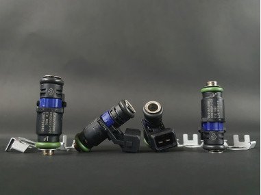 Injecteurs Origine Megane 2 RS (x4)