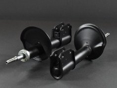 Amortisseurs Avants Origine 5 Gt Turbo Phase 2 (x2)