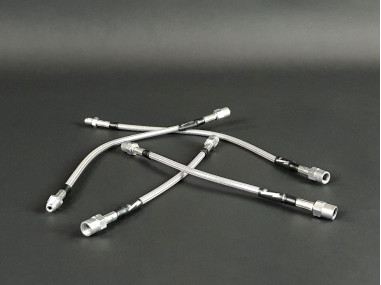 Flexibles de Frein Aviation Megane...