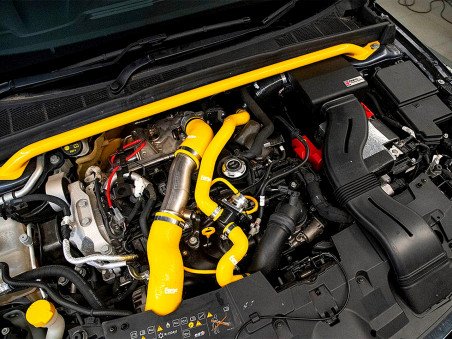 Boîte à Air Forge Motorsport Megane 4 RS - FMINDK31