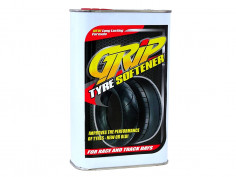 Traitement pour Pneus Grip Tyre Softener (1 litre)