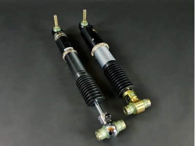 Combinés Filetés BC Racing DS-DA Megane 2 RS