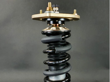 Combinés Filetés BC Racing DS-DA Megane 2 RS