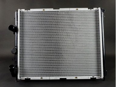 Radiateur de Refroidissement Clio 2 RS