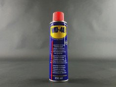 Dégrippant WD40 en Aérosol...