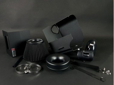 Boîte à Air Forge Motorsport Megane 4 RS - FMINDK31