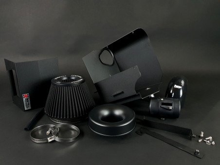 Boîte à Air Forge Motorsport Megane 4 RS - FMINDK31