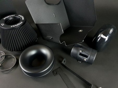 Boîte à Air Forge Motorsport Megane 4 RS - FMINDK31