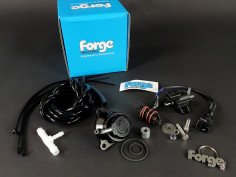 Dump Valve Type Blow Off Valve Forge Motorsport Megane 4 RS - FMDV23A 2