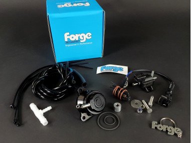 Dump Valve Type Blow Off Valve Forge Motorsport Megane 4 RS - FMDV23A